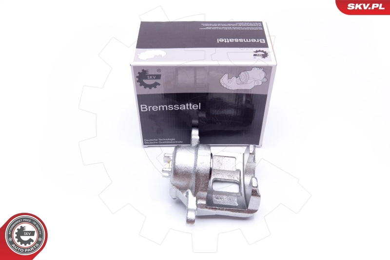 Brake Caliper